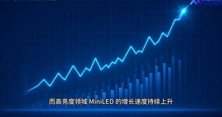 OLED 与 MiniLED 的十年对抗