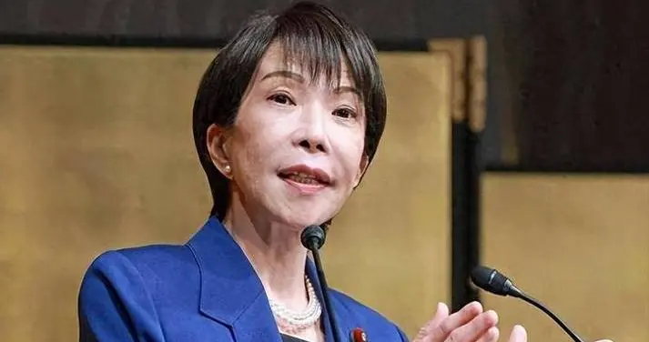 追随福岛瑞穗，高市早苗声称继承村山谈话，嘴上继承却不提道歉