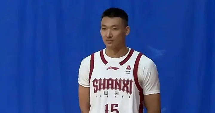 淡厚然不打CBA了？体测过了注册也成功了，为什么？