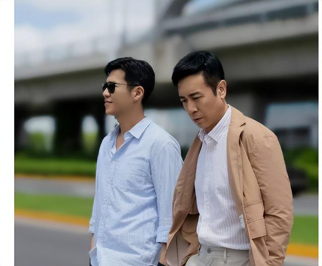 央视首播！于和伟 王劲松领衔40集职场剧 收视率全国第1 这剧值得追