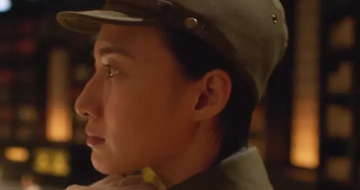 电影《731》四大细思极恐的人物设定，婴儿出现的那一刻太绝望！