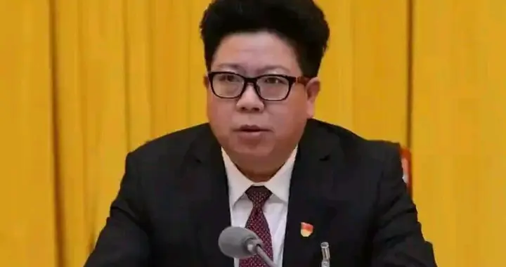 “债都是前任欠的，凭什么让我还”的发明人吴胜华被拿下了