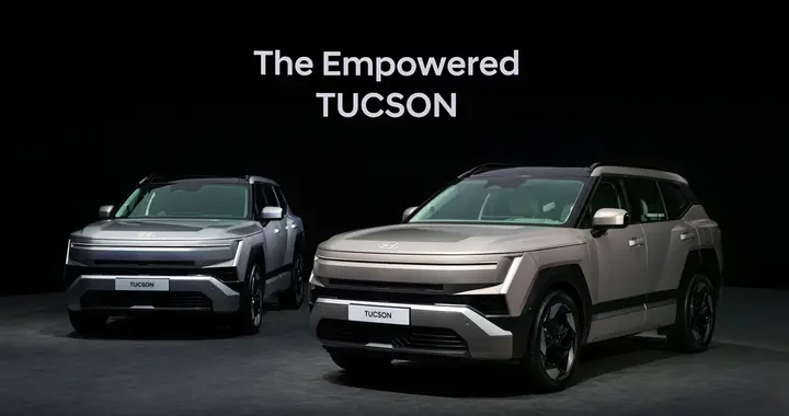现代豪华SUV，终于换代成功了！