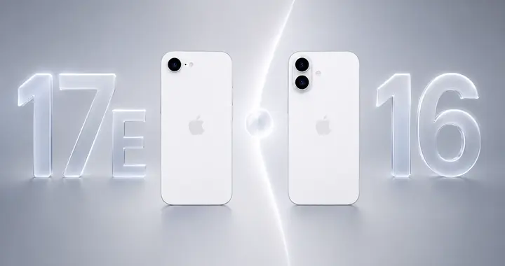 为什么当下宁愿选 iPhone 17e，也不买 iPhone 16 标准版？