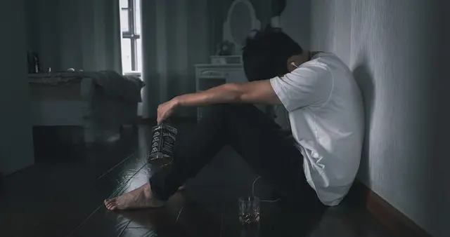 注意！这 4 种常见抑郁状态，你可能也经历过