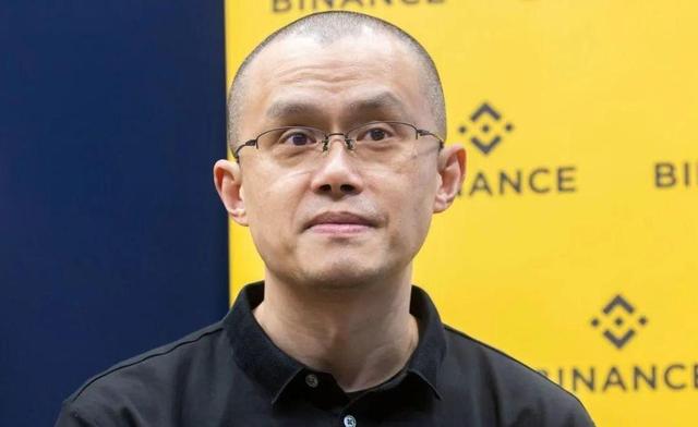 放弃中国籍，痛快交531亿罚款，赵长鹏成全球最相信美国的大冤种