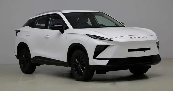 入门级紧凑型SUV，全新设计 奇瑞瑞虎5 PRO申报