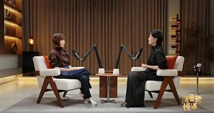 郭柯宇：把“中年缺钱”摆上台面，才是中年人最真实写照！