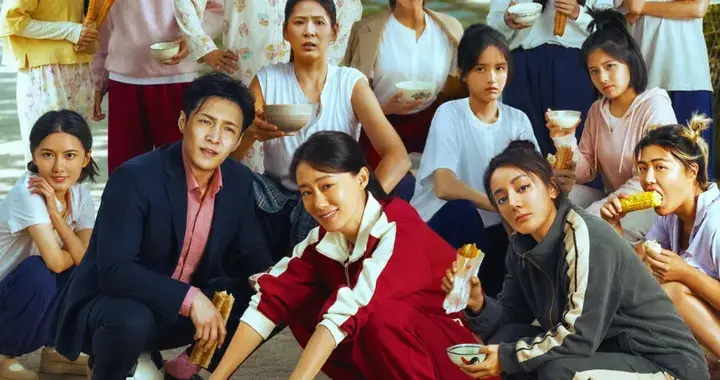 《八仙》票房反超《功夫女足》：只赢了一天，却差了12亿