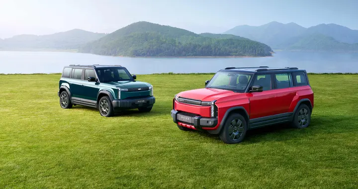 8.99万的全铝方盒子，奇瑞把路走“绝”了