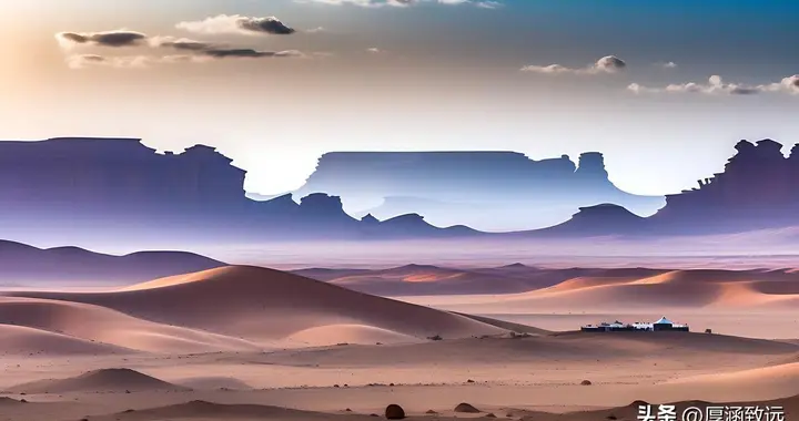 中国的战略布局开出花来