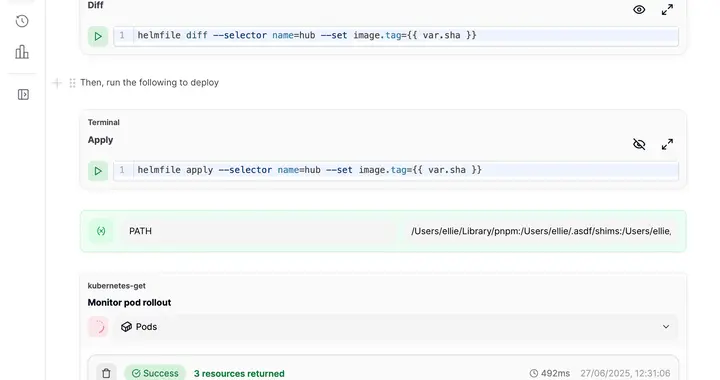 Atuin Desktop：让文档“活”起来的神器，终结“复制粘贴”工作流