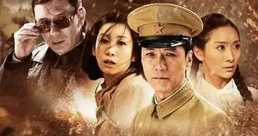 谍战剧《盾神》上映：冯远征、钱波和姚安濂上演正邪对决