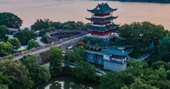 适合2-5天周末游的宝藏城市！有山有海，能吃能逛，周末大胆冲！