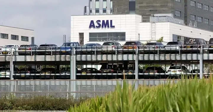 光刻机大战：阿斯麦叛变，台积电转向，中国芯片逆袭