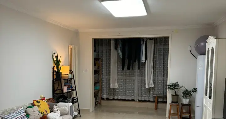 看了无数人的家，“灯光通病”真的一模一样，有人家里居然全中了