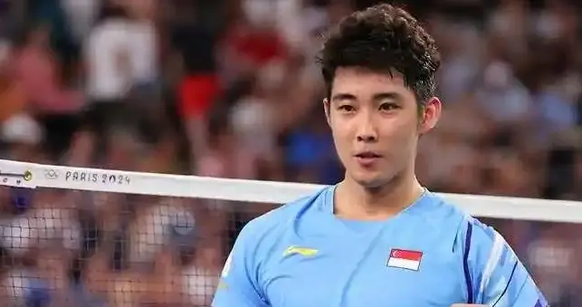 日本羽毛球大师赛男单8强出炉