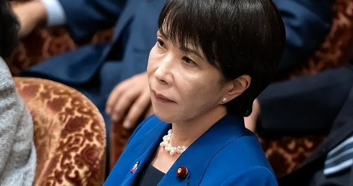 0时0分准时出手! 日本关税大棒砸向中方, 高市吓得紧急取消来华？
