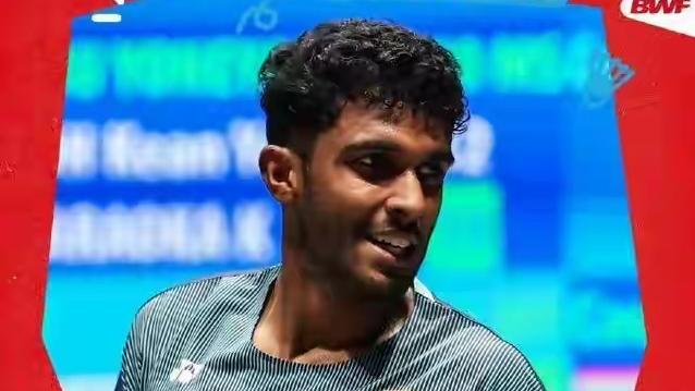 三楼的反手杀球：🇨🇳李诗沣：黑子请出