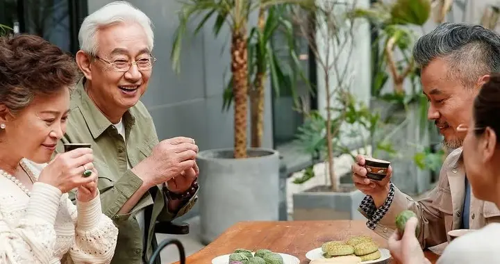北京中医院：有病不等于不健康，健康最简单的标准，就这四条。