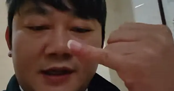 张雪拉黑自己母亲，曾警告母亲不要接受采访，不愧是创一代的果断