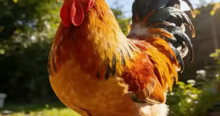 属鸡的，3月19日再忙也要看！你的“靠山”已到位