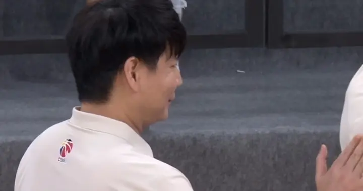 山东队逆转胜广州男篮，两人优秀，两人复苏，三人及格