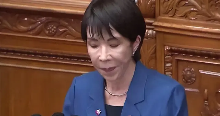 高市没想到，中方条件再加码，撤回谬论已不够，琉球归属摆上台面