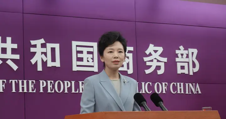 高市早苗还想撒泼，要求中方撤回出口管制，商务部再次打脸