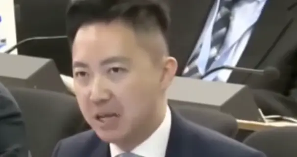 戳破人权谎言，让世界听到中国香港议员的声音