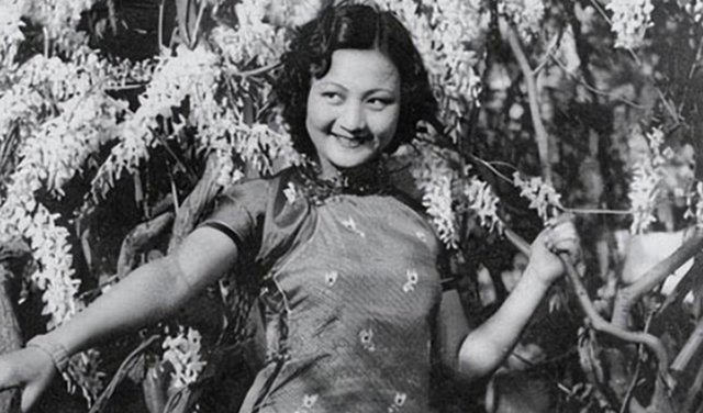 49年国军将领起义前，意外发现七姨太是军统特务，最后如何处理？