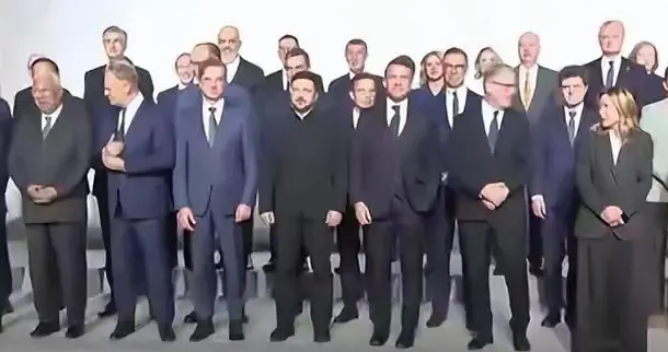 欧洲军计划浮水：乌欲换北约血战