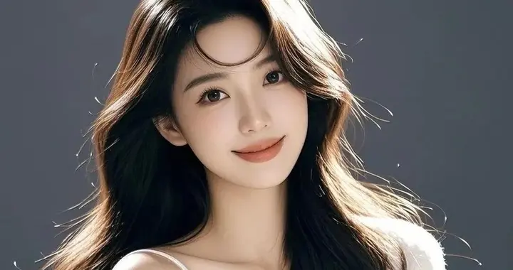 一眼就心动的白月光