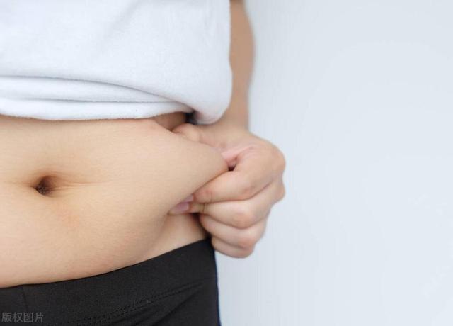 2个方法减掉“小肚子”，比跑步还管用