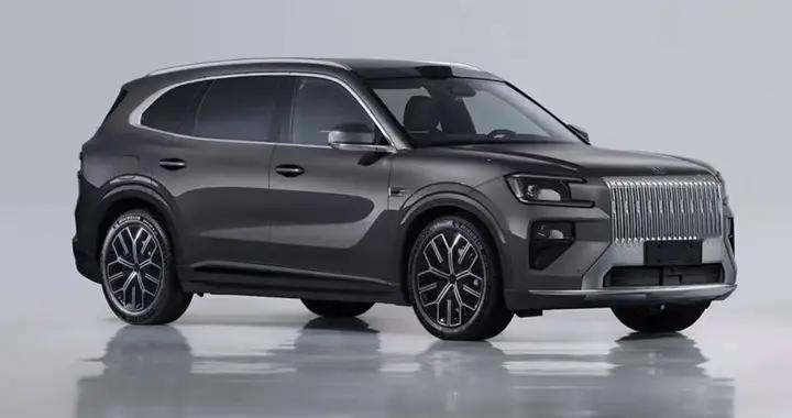 舒适与操控，这次不用二选一！极氪8X数字底盘来“解耦”