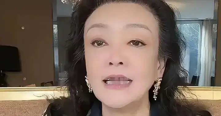 张兰直播被问硅胶孙子？筱梅晒孕照怼质疑还约产检同去