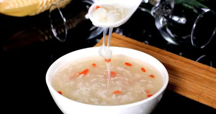 醪糟又火了！医生：心脏病患者吃醪糟，坚持一段时间或有6大改善