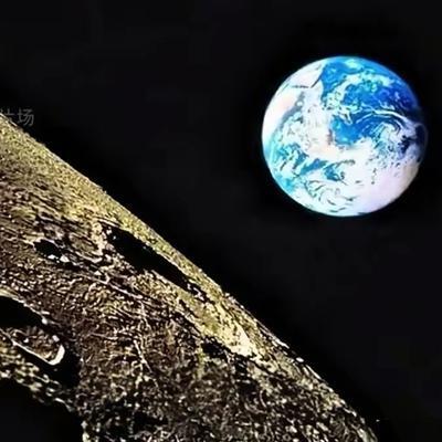 平行天下007：天高地迥，谁知宇宙之无穷