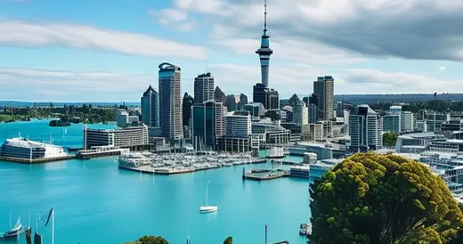 新西兰打工避坑指南：这些高薪技术岗位才是立足之本