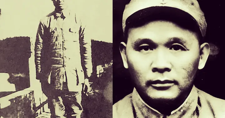 同为鄂豫皖功勋将领，为何高敬亭与徐海东的人生结局差异巨大？