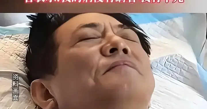 李连杰：后事一切从简，不用立碑也不用办丧事，树葬海葬都无所谓