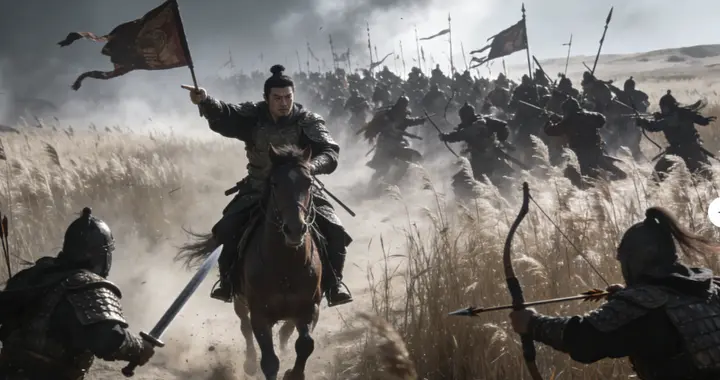 被遗忘的隋唐总设计师宇文泰：创八柱国制度，拿捏隋唐两朝命脉