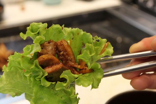 五一假期饮食法则，记住