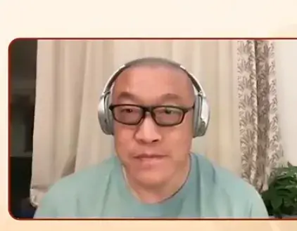 看了马健点评CBA总决赛G1，才发现首钢主帅许利民含金量还在上升