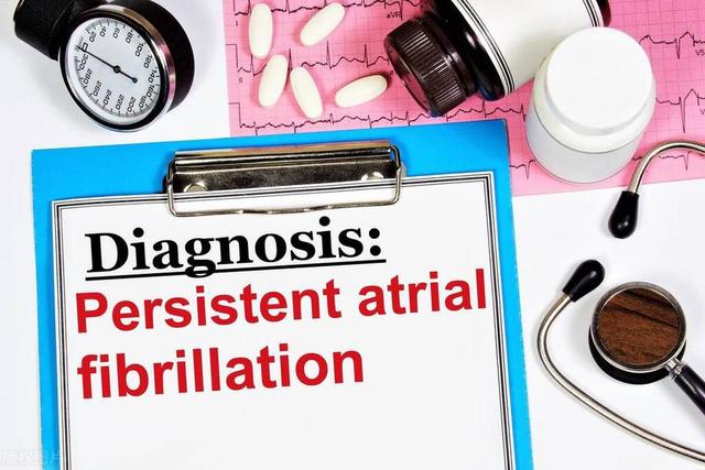 房颤患者什么时候做手术好