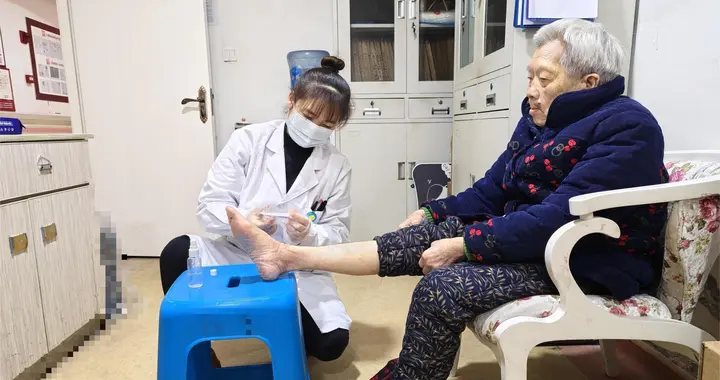 今日关注|重庆贝诺医院养老中心:特别的爱给特别的你