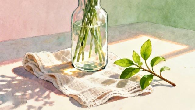 一个神话迷：春日生活打卡季 又到了“春日