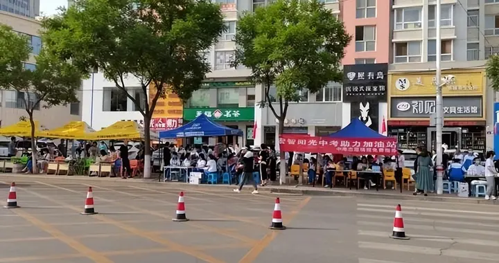 教育大局已定：2026年，初中考高中或迎来3大变化，家长早作准备