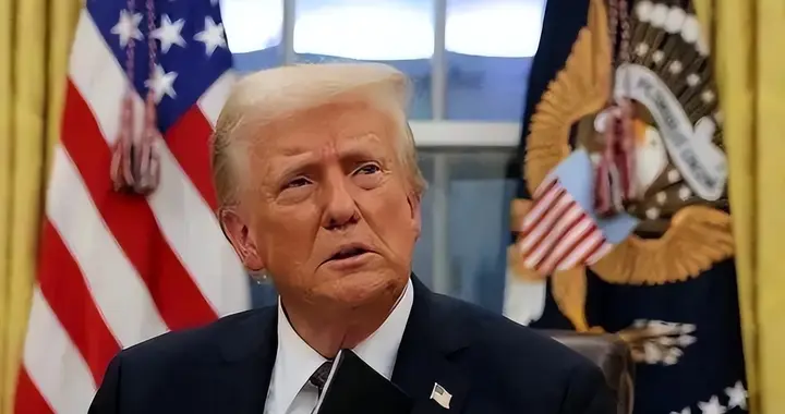 美国打了一圈才发现，只要不碰中国，它在全世界依然能横着走