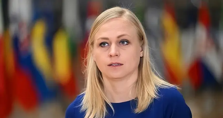 沉寂一天后，中方准时出手，一口气制裁7家，这下欧盟要睡不着了